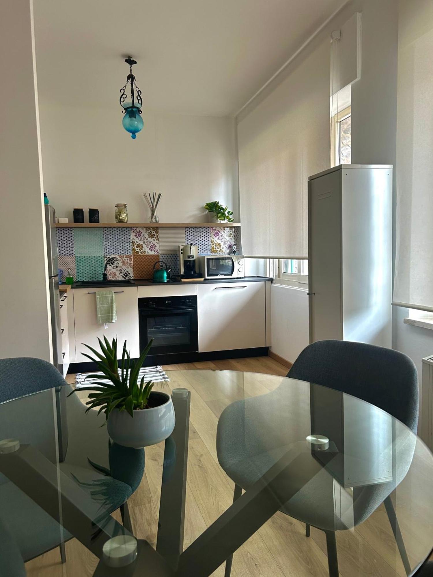 Апартаменты Taormina Casa Sarina Экстерьер фото